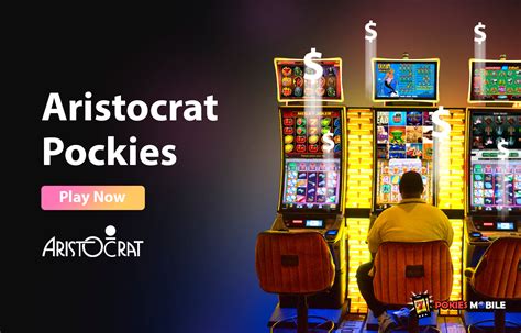 Aristocrat Pokies .
